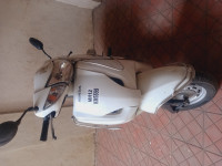 Honda Activa 2013 Model