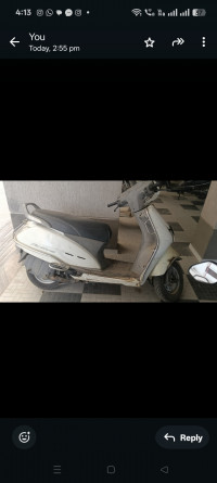 Honda Activa