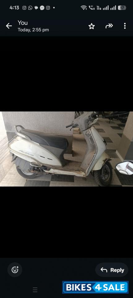 Honda Activa