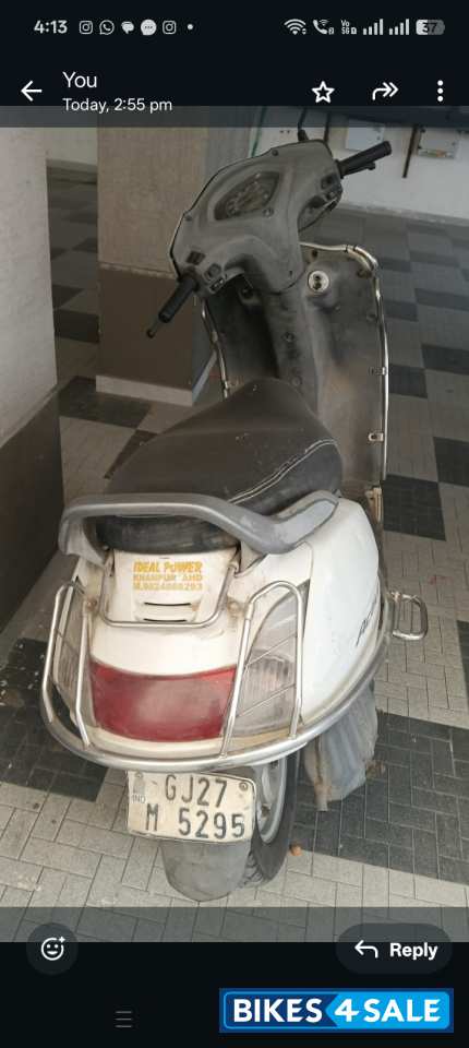 Honda Activa