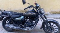 Bajaj Avenger Street 220 2016 Model