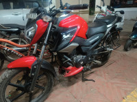 TVS Raider Split Seat 2024 Model