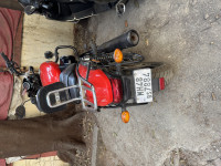 Harley Davidson Street 750