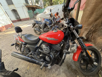 Harley Davidson Street 750