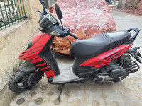 Aprilia Storm 125 2019 Model