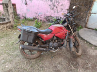 Hero Glamour 125 Disc 2014 Model
