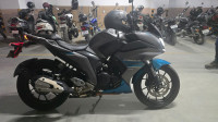 Yamaha Fazer 25 2018 Model
