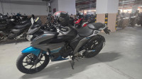 Yamaha Fazer 25