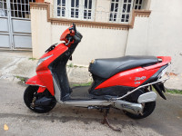 Honda Dio 2013 Model