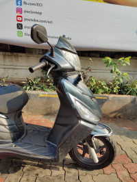 Sns Hero Maestro Edge