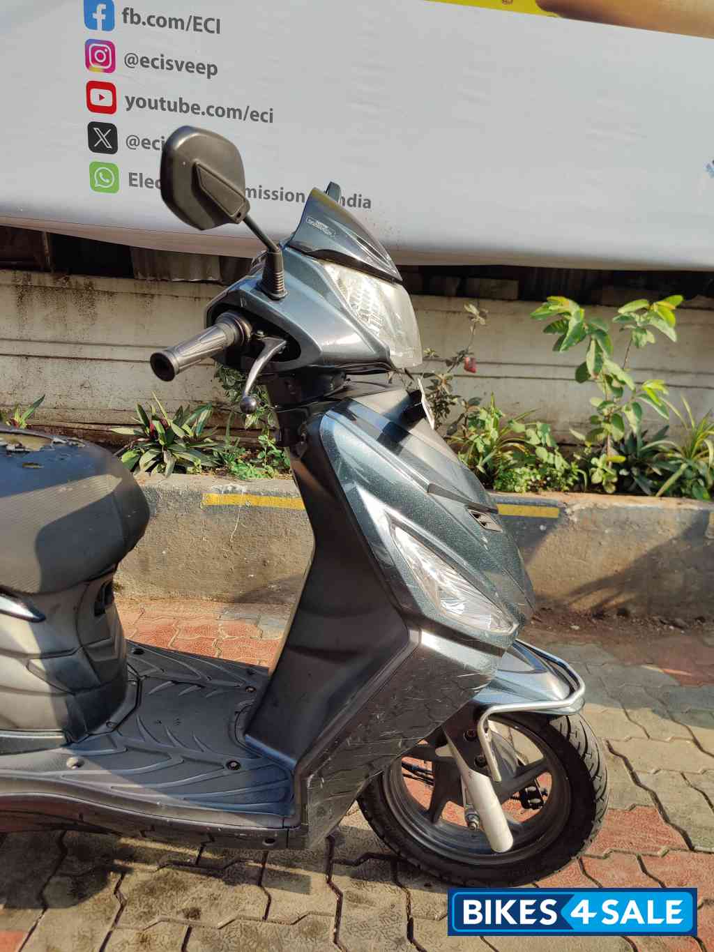 Sns Hero Maestro Edge