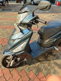 Sns Hero Maestro Edge