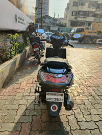 Sns Hero Maestro Edge