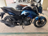 Blue Hero Xtreme 200R