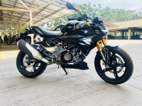 BMW G 310 R 2023 Model