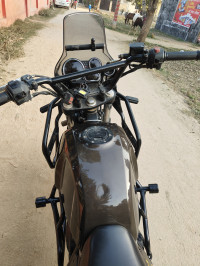Royal Enfield Himalayan 2021 2021 Model