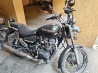 Royal Enfield Thunderbird 350  Model