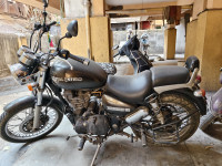Royal Enfield Thunderbird 350