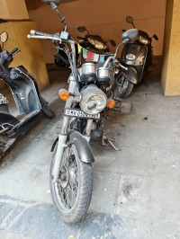 Royal Enfield Thunderbird 350