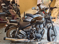 Royal Enfield Thunderbird 350