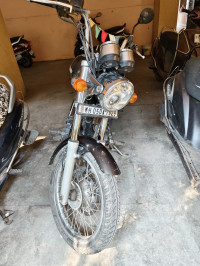 Royal Enfield Thunderbird 350