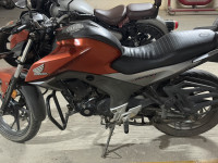 Honda CB Hornet 160R 2016 Model