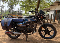 Honda Shine 100 2024 Model