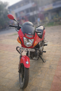 Red Hero CBZ Xtreme