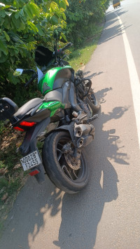 Bajaj Dominar 250