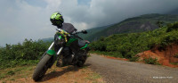 Bajaj Dominar 250