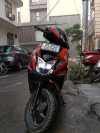 Honda Dio 125 2023 Model