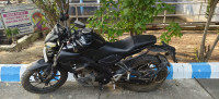 Yamaha MT-15 2019 Model
