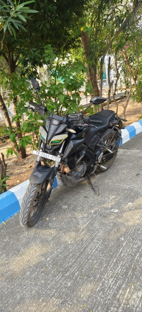 Yamaha MT-15