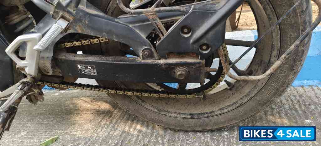 Yamaha MT-15 Yamaha MT-15