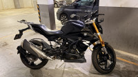 BMW G 310 R 2024 Model