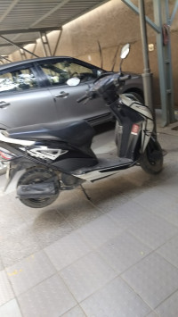 Honda Dio 2016 Model