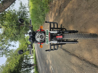 Royal Enfield Thunderbird X 350 2019 Model