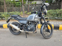 Royal Enfield Himalayan BS VI 2020 Model