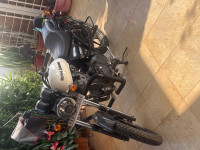 Royal Enfield Thunderbird X 350 2019 Model