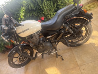 Royal Enfield Thunderbird X 350