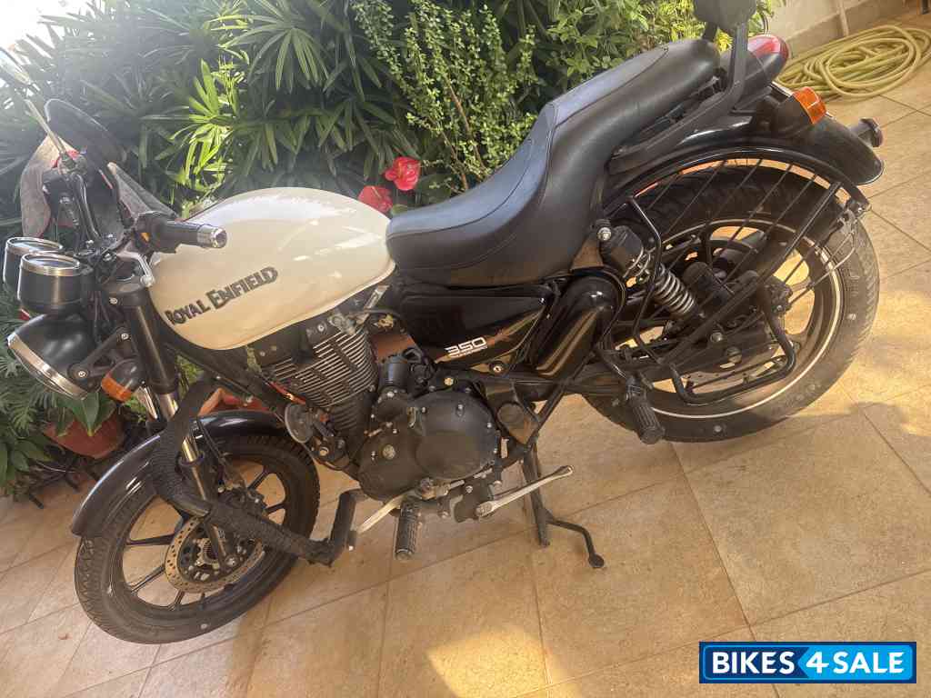 Royal Enfield Thunderbird X 350 Royal Enfield Thunderbird X 350