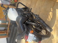 Royal Enfield Thunderbird X 350