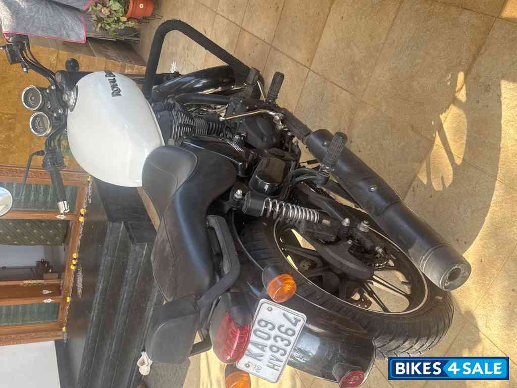 Royal Enfield Thunderbird X 350 Royal Enfield Thunderbird X 350