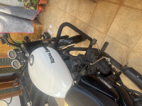 Royal Enfield Thunderbird X 350