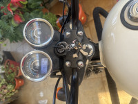 Royal Enfield Thunderbird X 350