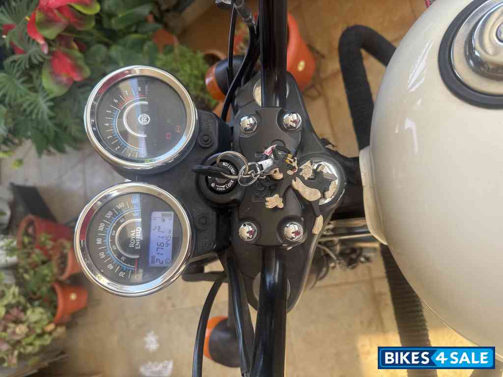 Royal Enfield Thunderbird X 350 Royal Enfield Thunderbird X 350