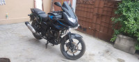 Bajaj Pulsar 180F Neon