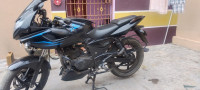 Bajaj Pulsar 180F Neon