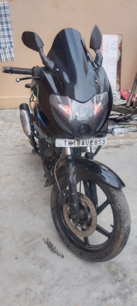 Bajaj Pulsar 180F Neon