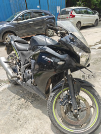 Honda CBR 250R 2011 Model